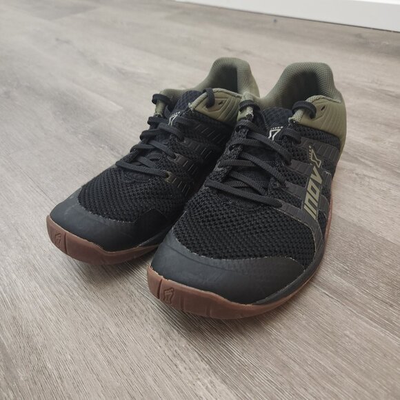 Inov-8 F-Lite 260 Knit cross-training shoes - Picture 2 of 5